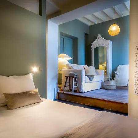 Onder De Linde Panzió Valkenburg aan de Geul