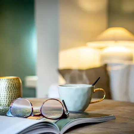 Panzió Onder De Linde