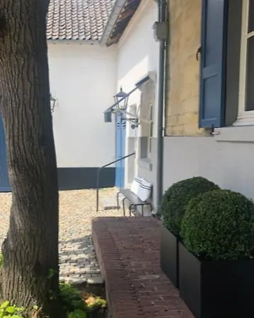 Onder De Linde Valkenburg aan de Geul