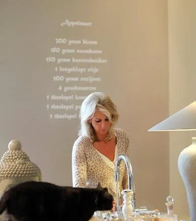 Panzió Onder De Linde 3*