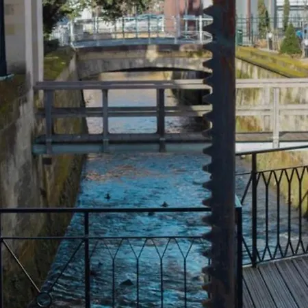 Panzió Onder De Linde 3*