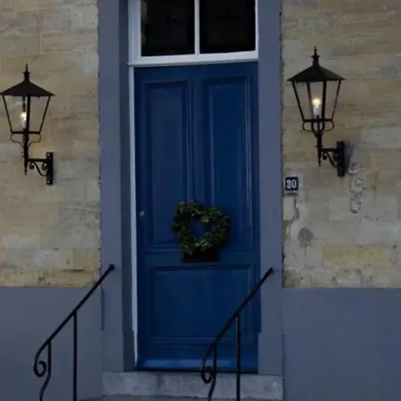 Onder De Linde 3* Valkenburg aan de Geul