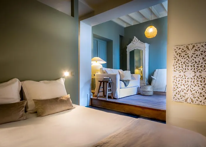 Onder De Linde Bed & Breakfast Valkenburg aan de Geul