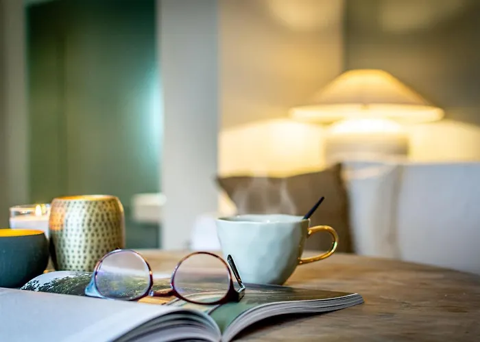 Bed & Breakfast Onder De Linde