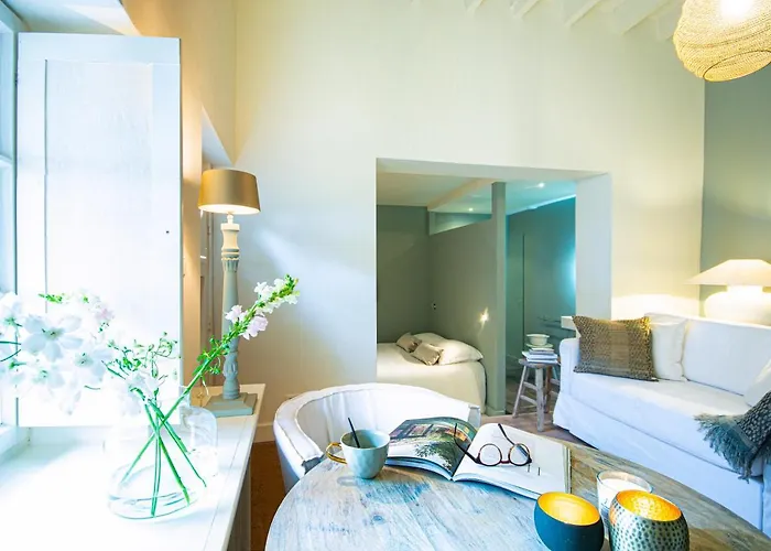 Onder De Linde Bed & Breakfast 3*