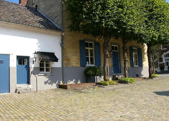 Onder De Linde Valkenburg aan de Geul