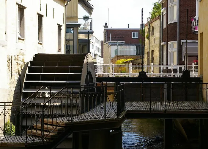 Bed & Breakfast Onder De Linde