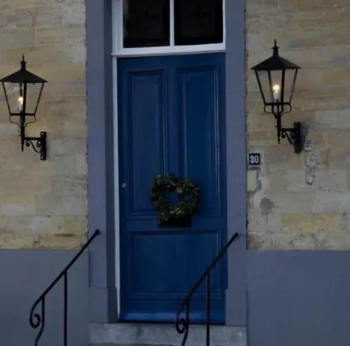 Onder De Linde 3* Valkenburg aan de Geul