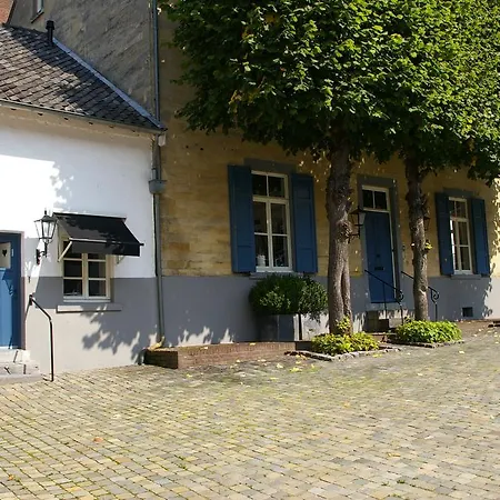 Onder De Linde Valkenburg aan de Geul